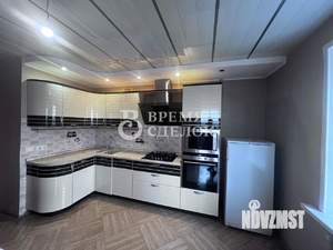 2-к квартира, вторичка, 92м2, 4/9 этаж