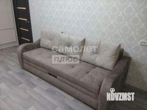 1-к квартира, вторичка, 36м2, 3/5 этаж