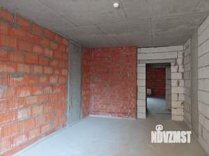 1-к квартира, вторичка, 67м2, 1/10 этаж