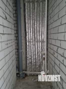 2-к квартира, вторичка, 50м2, 6/8 этаж
