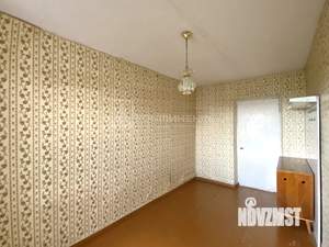 3-к квартира, вторичка, 57м2, 8/9 этаж