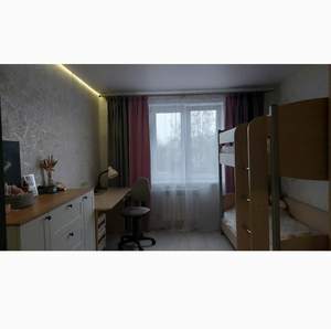 3-к квартира, вторичка, 65м2, 7/9 этаж