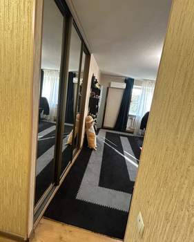 1-к квартира, вторичка, 38м2, 4/10 этаж