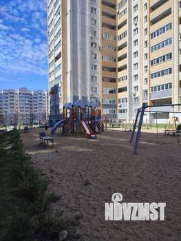 1-к квартира, вторичка, 38м2, 10/14 этаж