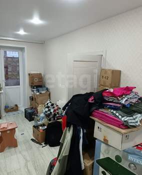 1-к квартира, вторичка, 32м2, 4/9 этаж