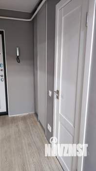 1-к квартира, вторичка, 33м2, 2/5 этаж