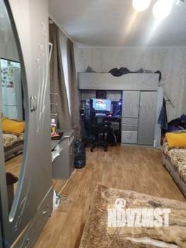 1-к квартира, вторичка, 34м2, 2/5 этаж