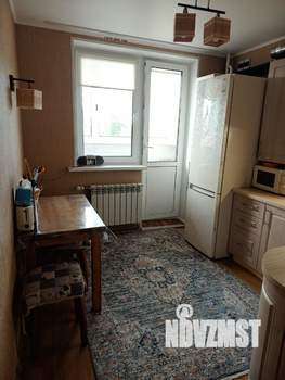 2-к квартира, вторичка, 49м2, 3/4 этаж