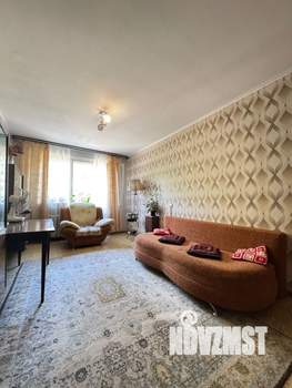 3-к квартира, вторичка, 67м2, 2/5 этаж