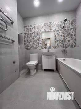 1-к квартира, вторичка, 68м2, 1/12 этаж