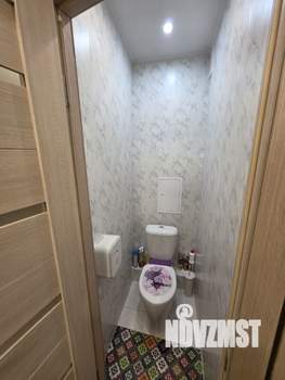 2-к квартира, вторичка, 40м2, 1/5 этаж