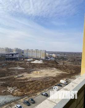 1-к квартира, вторичка, 32м2, 9/10 этаж