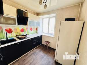 2-к квартира, вторичка, 45м2, 3/5 этаж