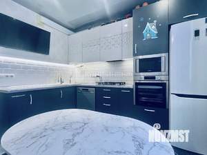 2-к квартира, вторичка, 66м2, 11/12 этаж