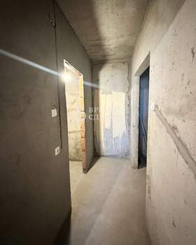 1-к квартира, вторичка, 37м2, 14/17 этаж