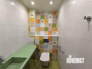 3-к квартира, вторичка, 91м2, 9/9 этаж
