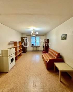 1-к квартира, вторичка, 39м2, 1/5 этаж