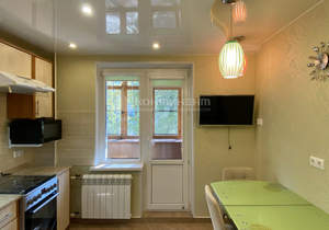 3-к квартира, вторичка, 68м2, 2/5 этаж