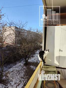 2-к квартира, вторичка, 50м2, 2/5 этаж