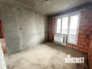 3-к квартира, вторичка, 109м2, 11/17 этаж