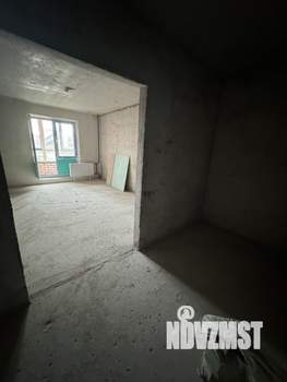 1-к квартира, вторичка, 44м2, 4/17 этаж