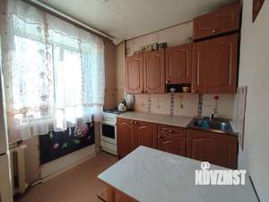 3-к квартира, вторичка, 55м2, 2/5 этаж