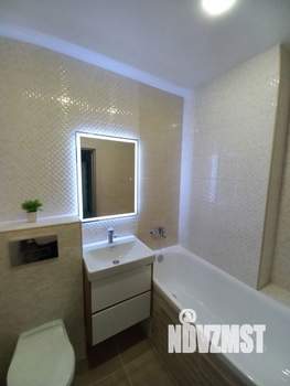 2-к квартира, вторичка, 58м2, 5/12 этаж