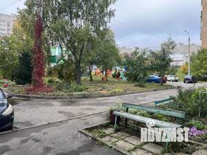 2-к квартира, вторичка, 52м2, 5/5 этаж