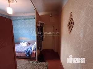 2-к квартира, вторичка, 44м2, 1/1 этаж