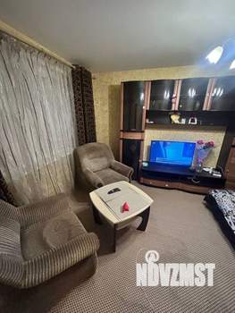 1-к квартира, вторичка, 44м2, 1/5 этаж