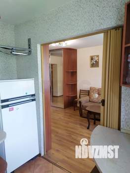 2-к квартира, вторичка, 46м2, 2/5 этаж