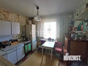 3-к квартира, вторичка, 65м2, 3/5 этаж