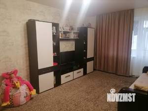 1-к квартира, вторичка, 37м2, 1/9 этаж