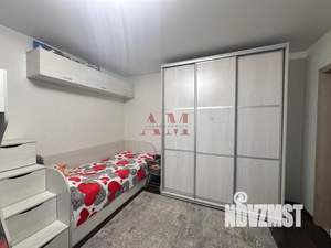 3-к квартира, вторичка, 70м2, 4/9 этаж
