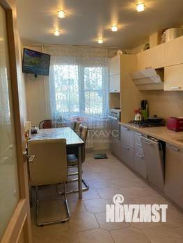 3-к квартира, вторичка, 66м2, 1/9 этаж