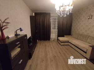 1-к квартира, вторичка, 42м2, 5/9 этаж