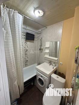 1-к квартира, вторичка, 29м2, 1/3 этаж