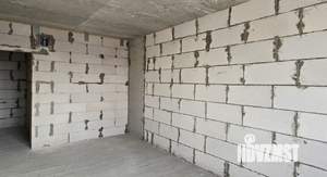 1-к квартира, вторичка, 42м2, 7/9 этаж