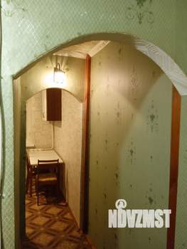 1-к квартира, вторичка, 33м2, 4/5 этаж