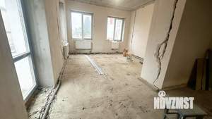 4-к квартира, вторичка, 141м2, 2/4 этаж