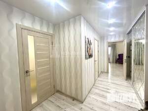 2-к квартира, вторичка, 77м2, 7/10 этаж