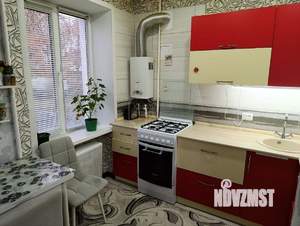 Студия квартира, вторичка, 29м2, 1/2 этаж