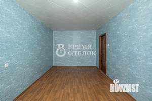 2-к квартира, вторичка, 47м2, 5/5 этаж
