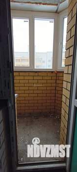 1-к квартира, вторичка, 44м2, 8/9 этаж