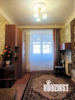 2-к квартира, вторичка, 43м2, 2/2 этаж