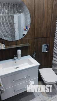 2-к квартира, вторичка, 60м2, 3/17 этаж