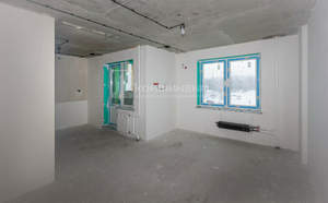 1-к квартира, вторичка, 40м2, 5/17 этаж