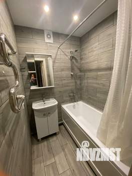 2-к квартира, сданный дом, 46м2, 5/10 этаж