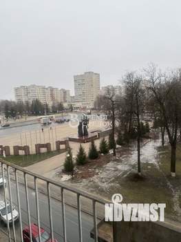 2-к квартира, вторичка, 40м2, 5/5 этаж