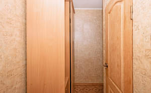 1-к квартира, вторичка, 31м2, 2/5 этаж
